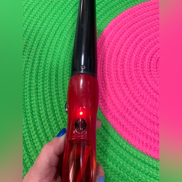 Conair infiniti Pro curling wand ✅ - Picture 2 of 4